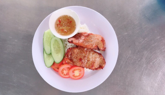 Cơm Phần Tuấn Anh