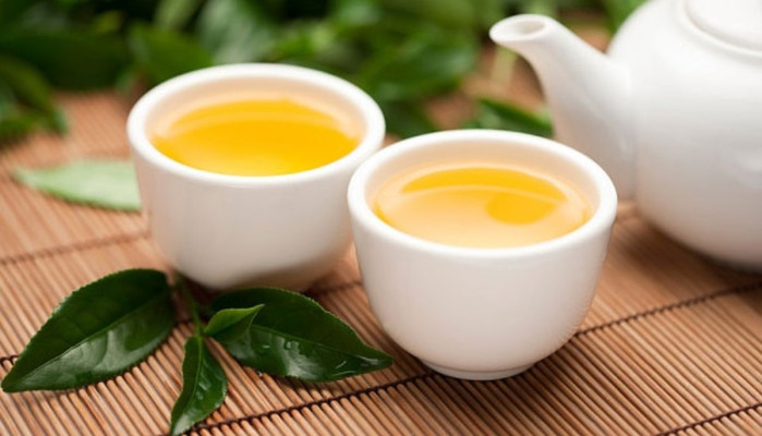 Lục Trà Shin - Tea