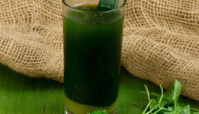 Rau Má Arigato - Đặng Thùy Trâm