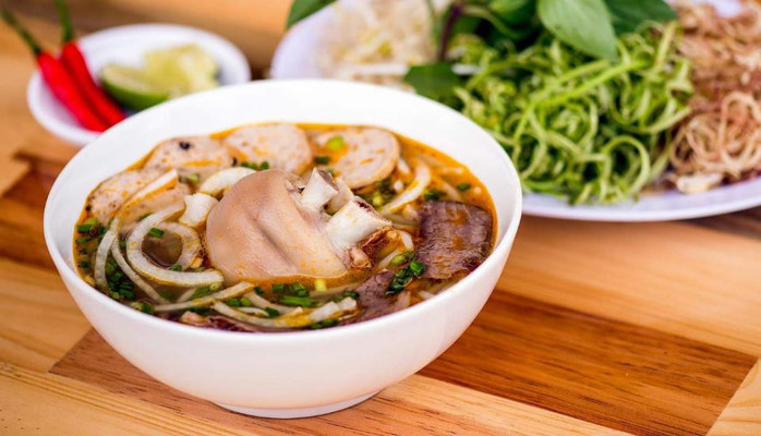 Bún Bò 279