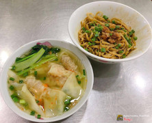 Cảo mì 