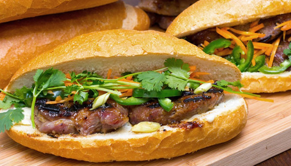 Bánh Mì Thiên Phúc - VCN Phước Hải