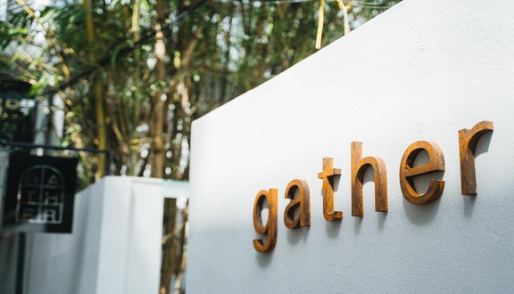 Gather Coffee - Hạ Hồi