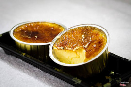 French Flan