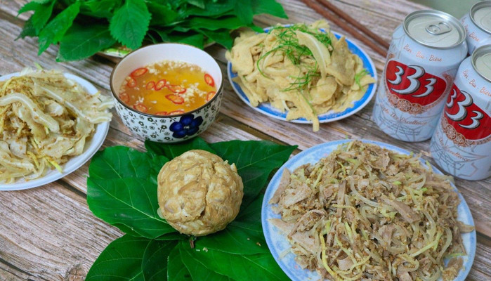 Gia Bảo - Cơm Rang & Phở Bò