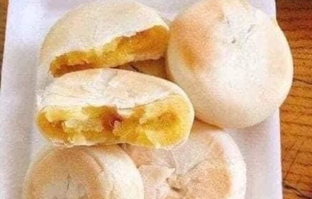 Bánh Pía Mini Ngọc Đặc Sản Sóc Trăng - Đường Số 9 - Shop Online