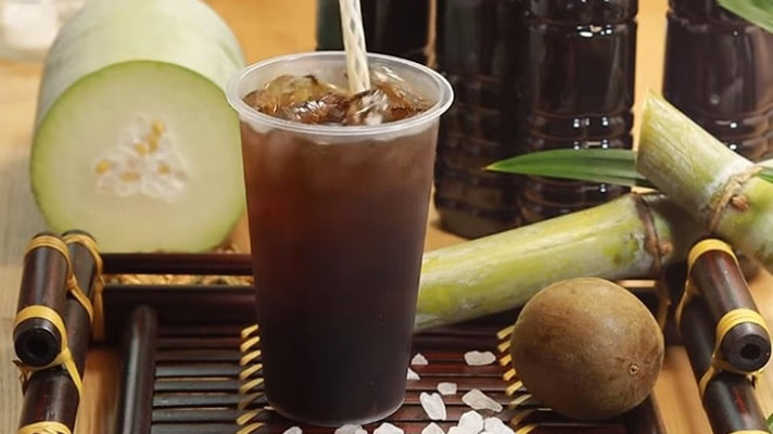 Trà Bí Đao Cát Tiên - Trâu Quỳ - Test - QA