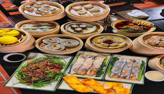 Tai Yang Dimsum - Times City