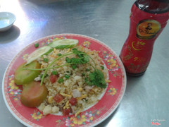 Cơm chiên dương châu