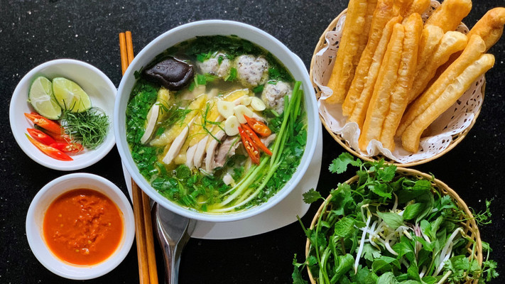 Phở Nguyệt - Bún & Phở Hà Nội - Nguyễn Trãi