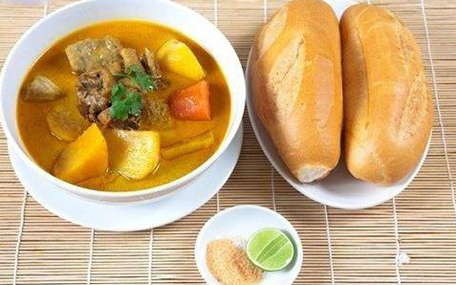 NGON Food - Giao Đồ Ăn Tận Nhà