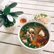 Bún bò Huế