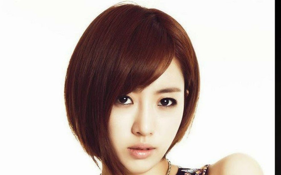 Thời Trang Tóc Mai Thủy - Ngọc Hà