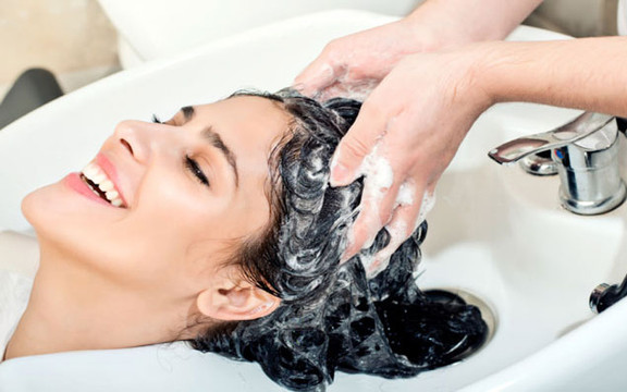 Gội Đầu Phượng - Tiên Sơn 12