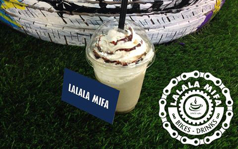 Lalala Mifa Coffee - Ngọc Khánh