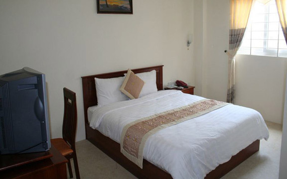 Sea Wonder Hotel - Nguyễn Công Sáu