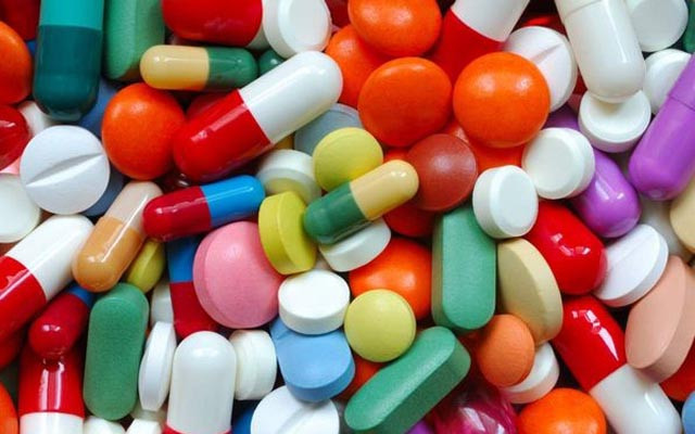 Nhà Thuốc Minh Khang - Đinh Tiên Hoàng