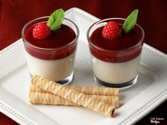 Panna Cotta