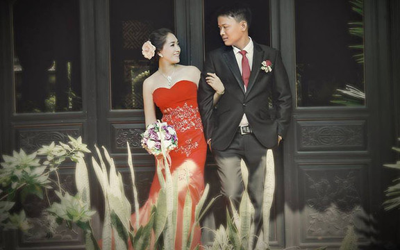 Hàm Yên Studio - Quang Trung