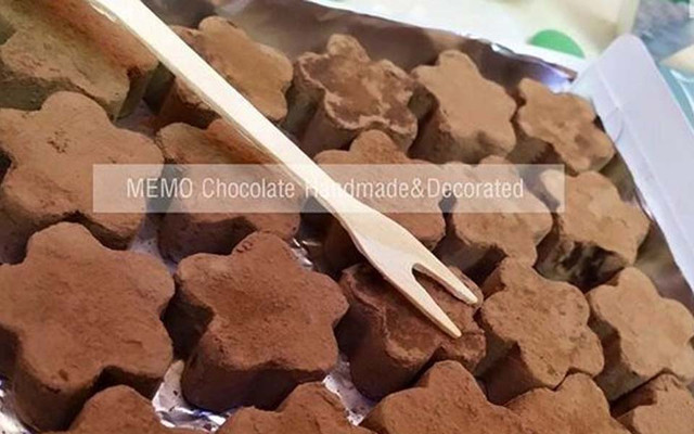 Chocolate Homemade Biên Hòa - Shop Online