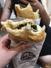 Bánh mì sài gòn