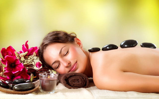 Spa & Thẩm Mỹ Viện Viva