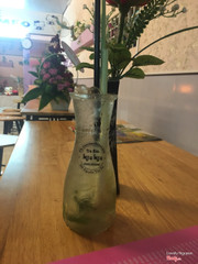 Mojito sang chảnh