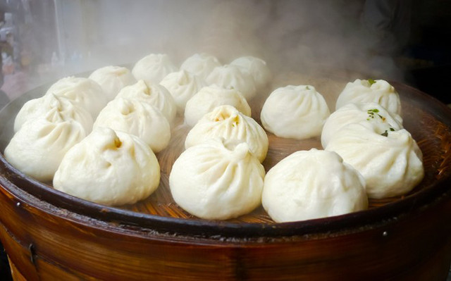 Tuấn Lợi - Ăn Vặt, Bánh Bao