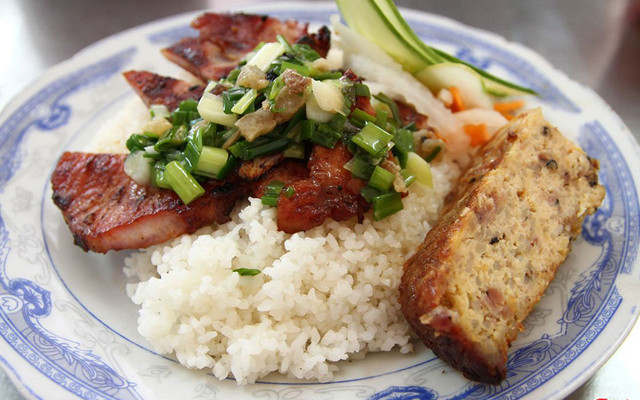 Cơm Tấm Ngon - Hồng Bàng