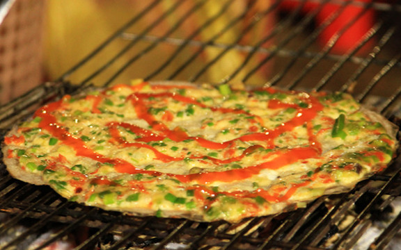 Đà Lạt Snacks