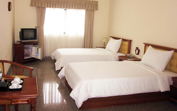 Hạnh Hương Hotel