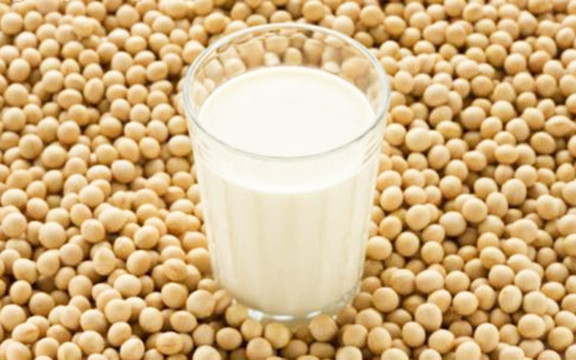 Sữa Đậu Nành - Trường Mạch Kiếm Hùng