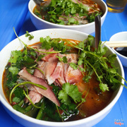 mỳ bò