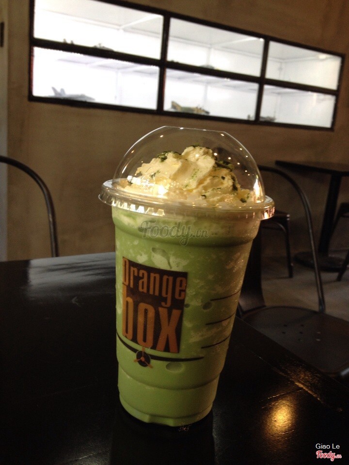 Grasshopper Signature