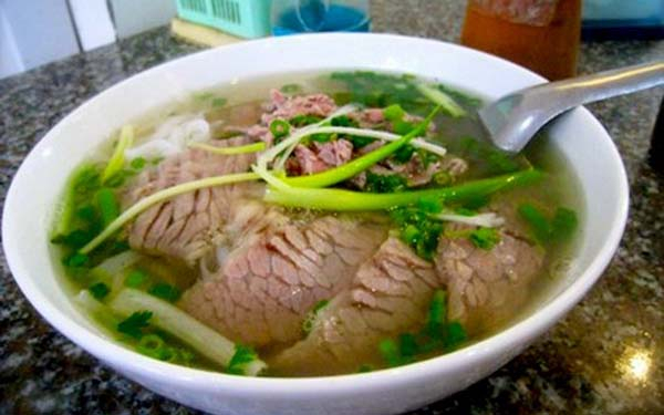 Kim Anh - Cơm, Phở, Lẩu