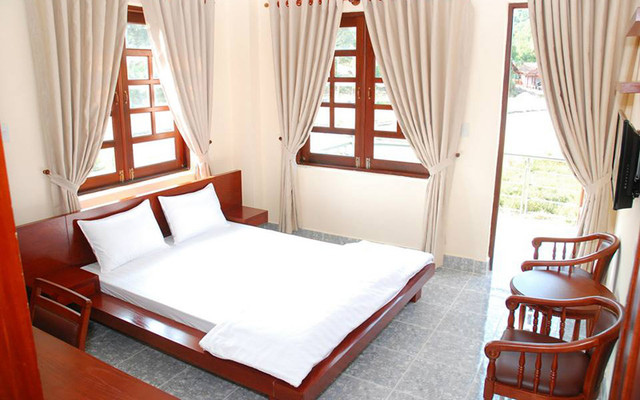 Kinh Bắc Hotel