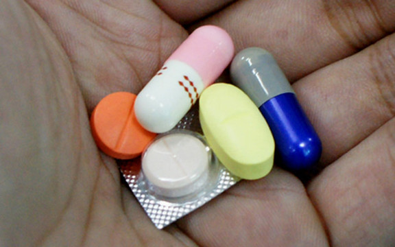 Nhã Thuốc Khánh An