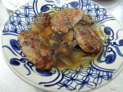 chả