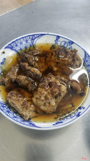 bún chả