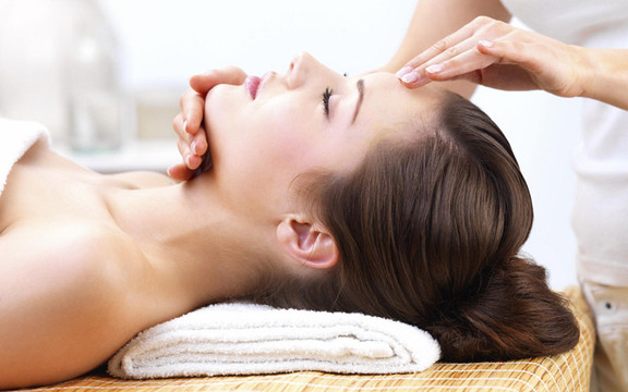 Trí Thiện - Massage Trị Liệu