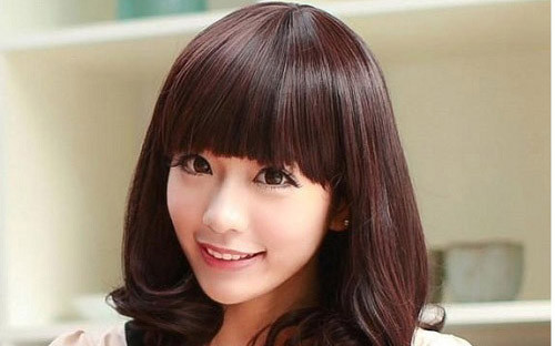Lan Anh - Hair Salon
