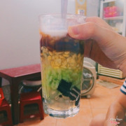 chè thập cẩm