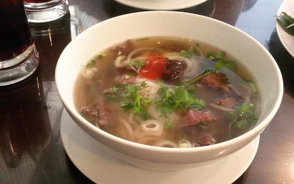 Phở Ngò