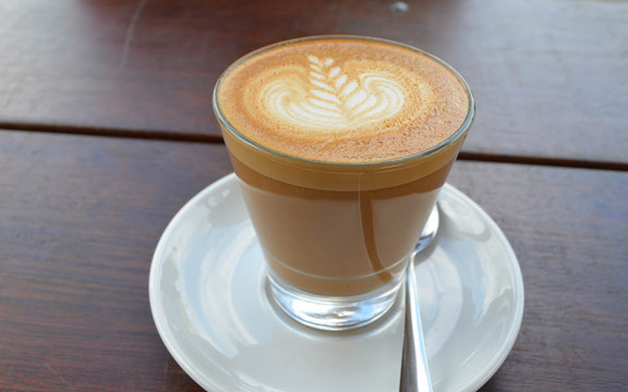 216 Cafe 