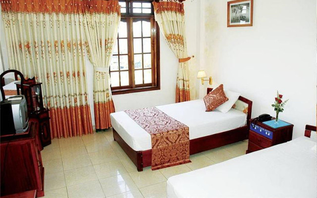 Thiên Hân Phát Hotel