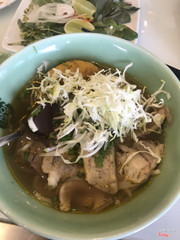 bún bò