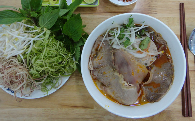 Bún Bò 707