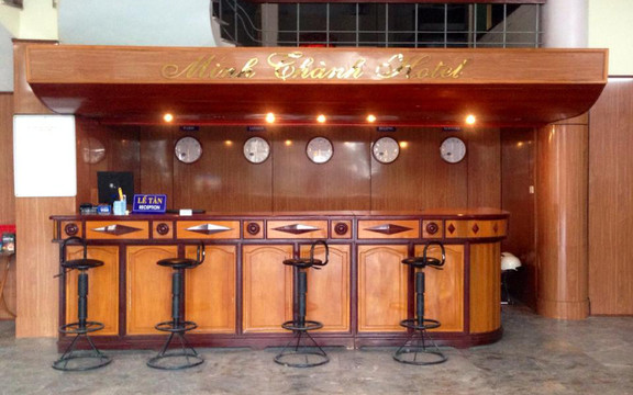 Khách Sạn Minh Thành