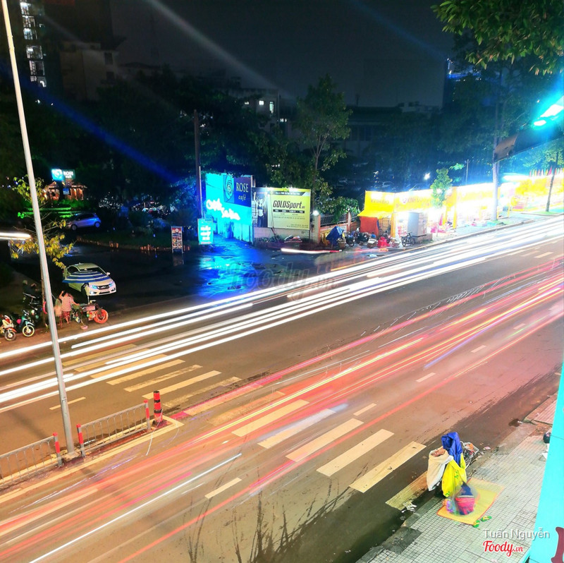 Light painting 