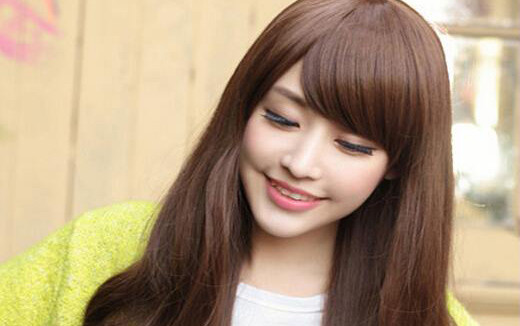 Thanh Hằng - Thời Trang Tóc Nam Nữ